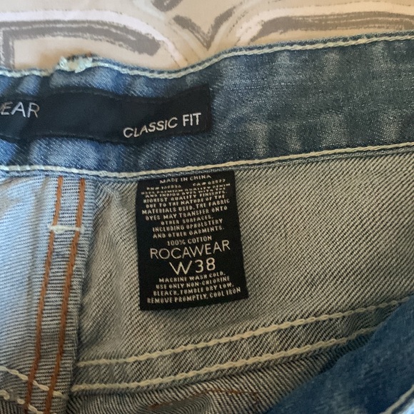 Rocawear Pants 🔥 - Picture 4 of 6